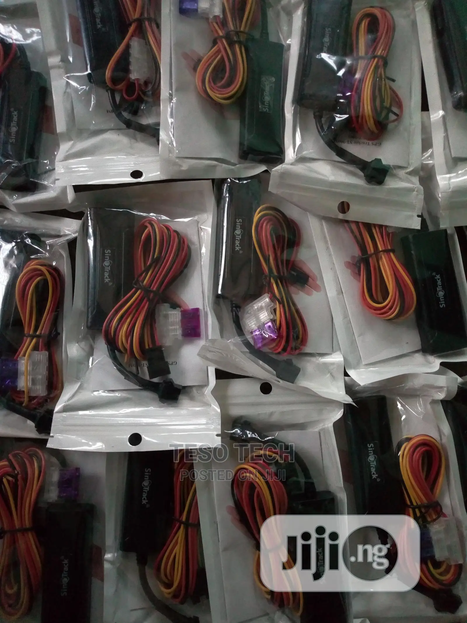 Secure Your Car Using GPS Tracker