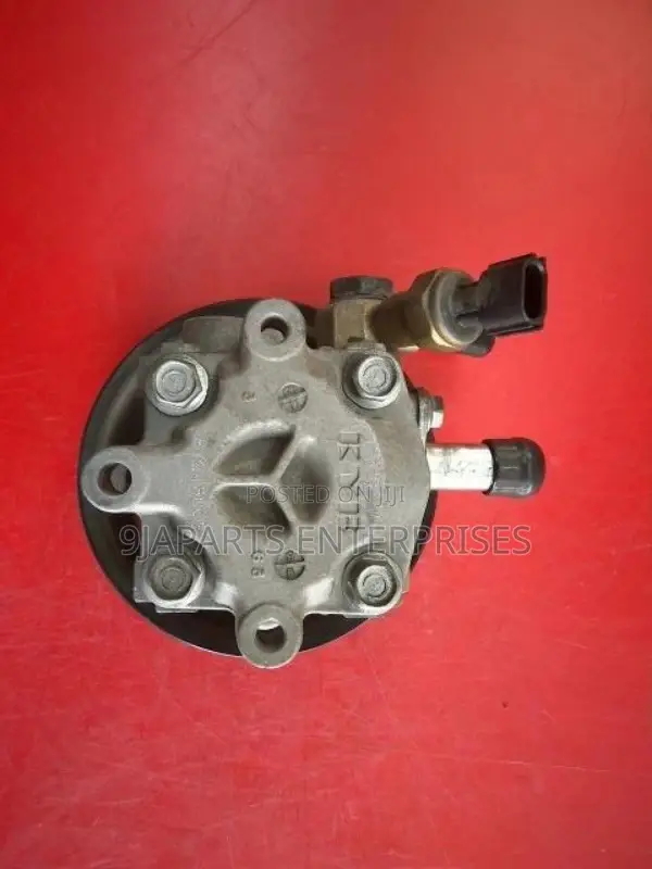 Power Steering Pump Mitsubishi Outlander 2009 - 2015