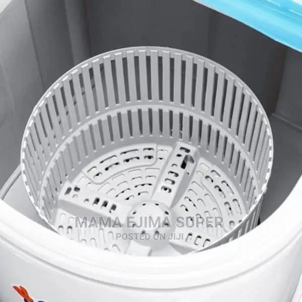 Mini Washing Machine - 4.0kg