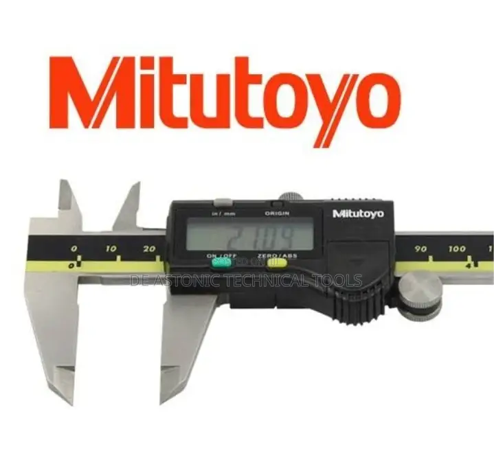 0- 300 Mm Mitutoyo Digital Caliper 12inchs