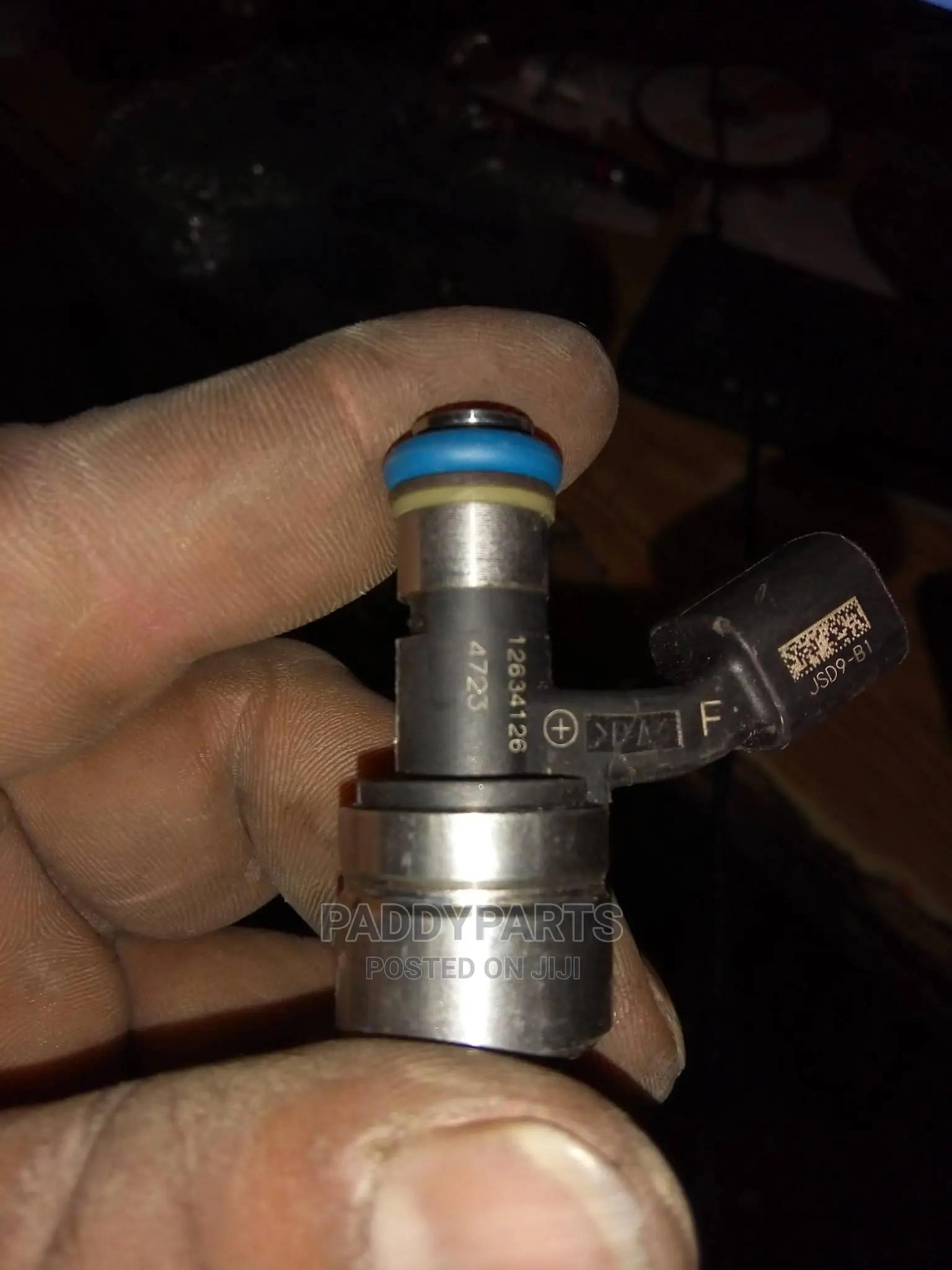 GMC Terrain Injector Noozle