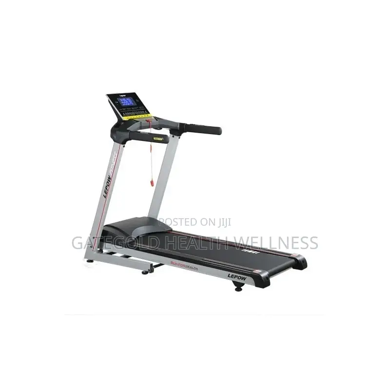 M1 Treadmill