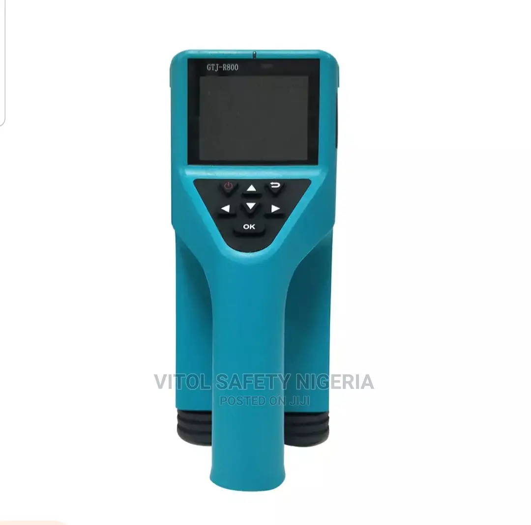 Integrated Rebar Scanner/Rebar Locator