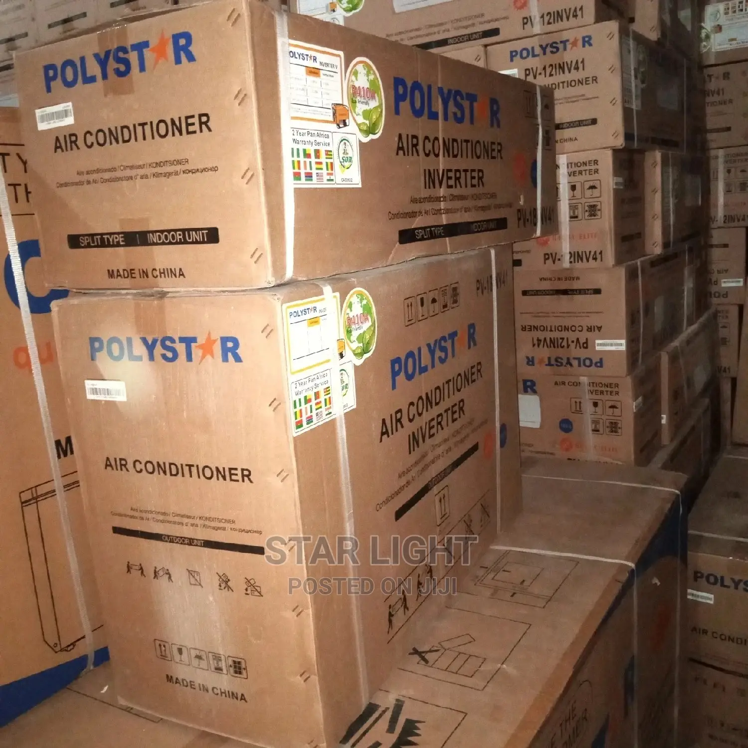 2hp Inverter Air Conditioner