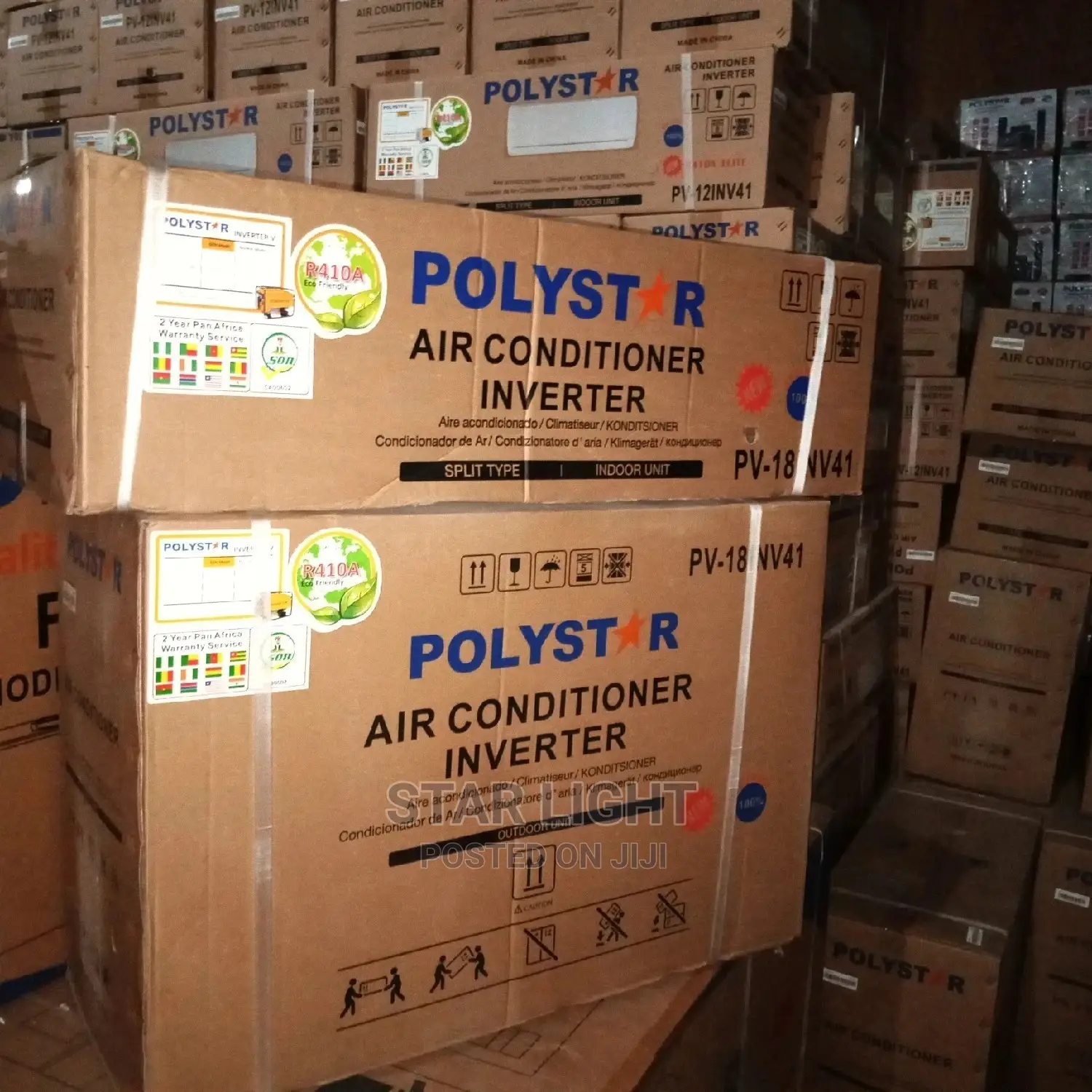 2hp Inverter Air Conditioner