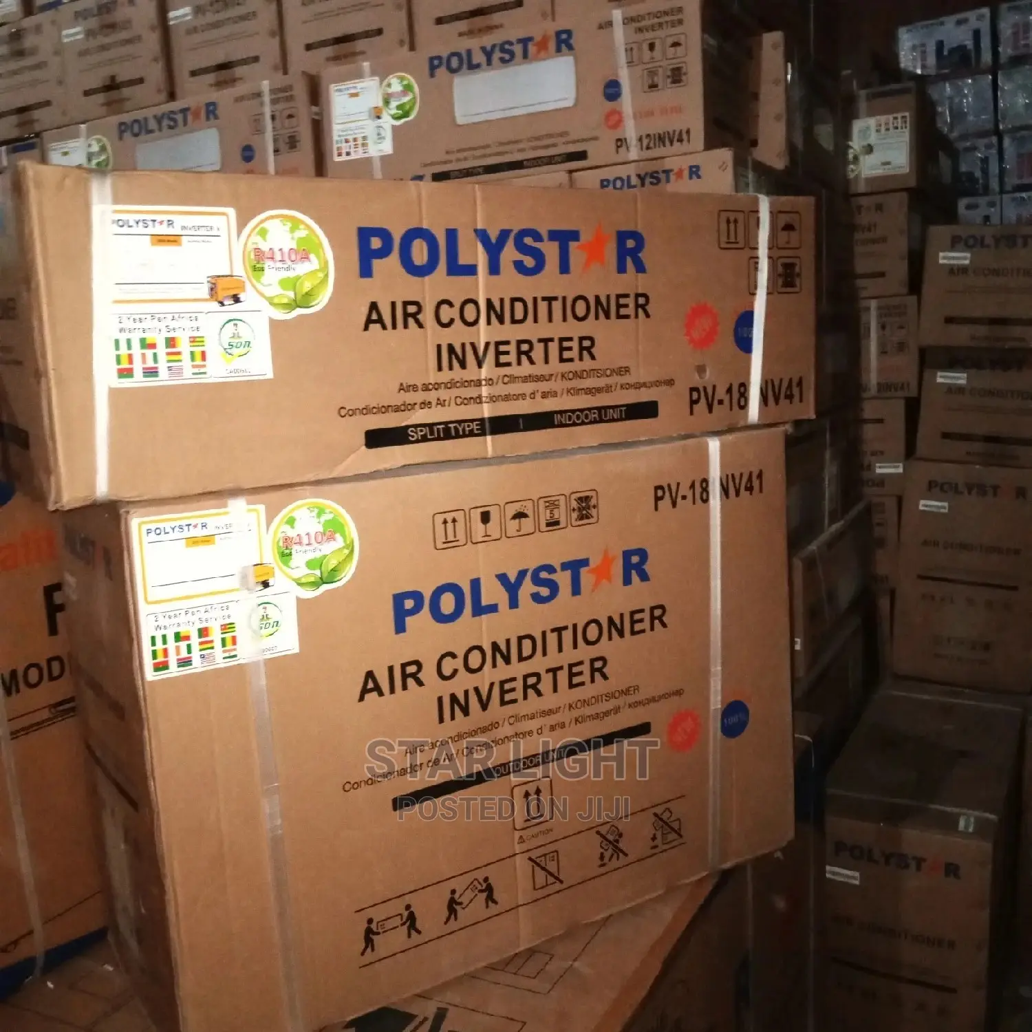 2hp Inverter Air Conditioner