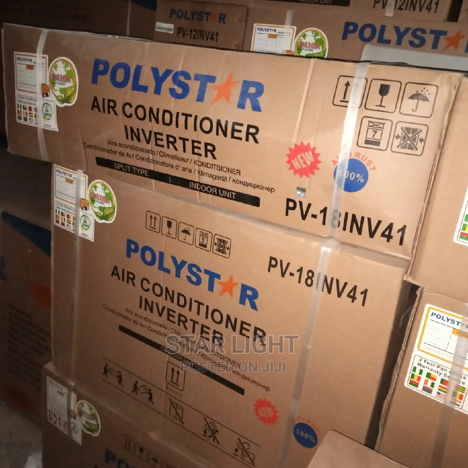 2hp Inverter Air Conditioner
