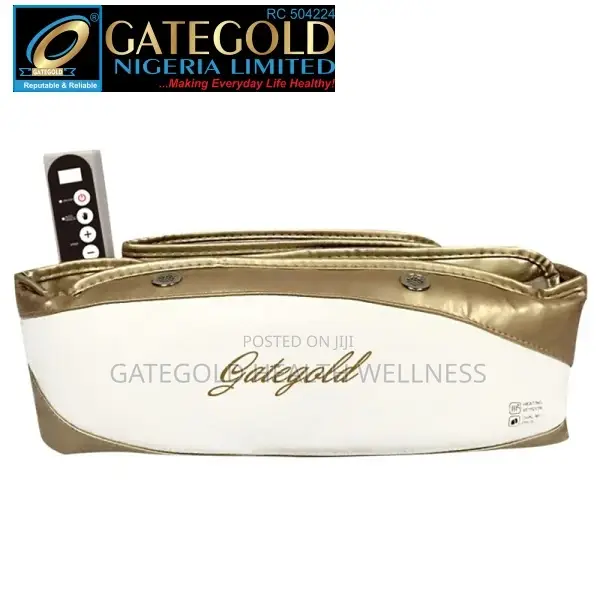 Sm105a Massage Belt G8-M