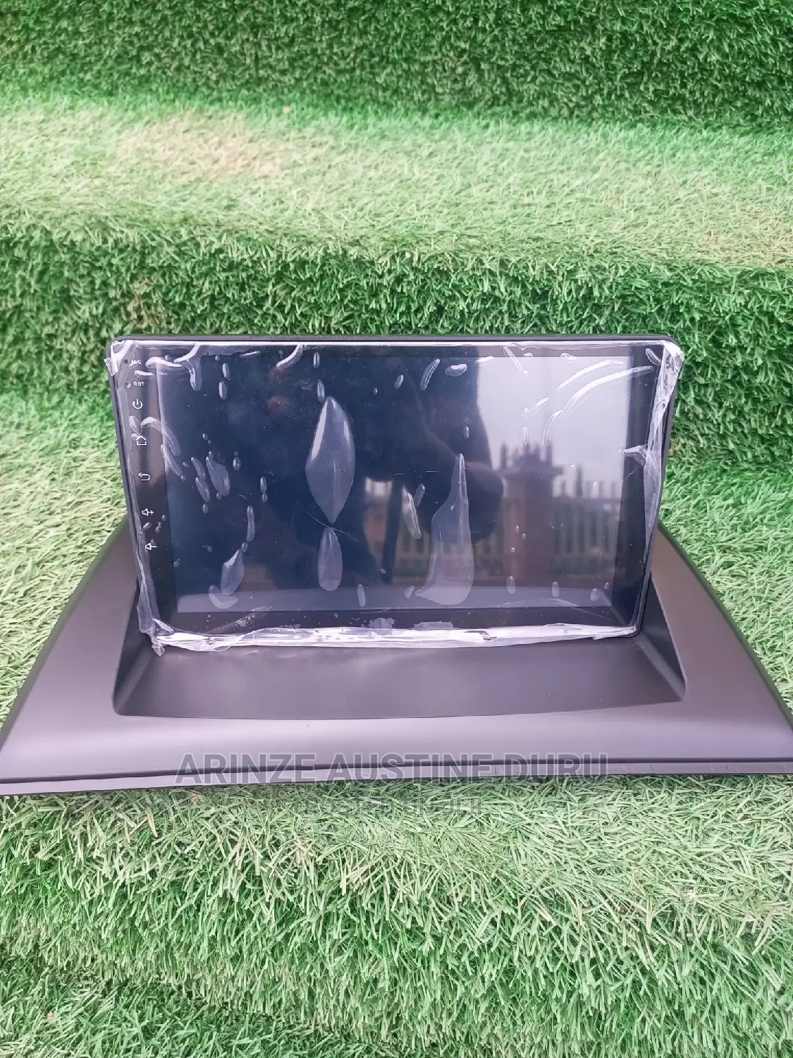 BMW X3 E83 2004-2009 Android Multi-Media Player