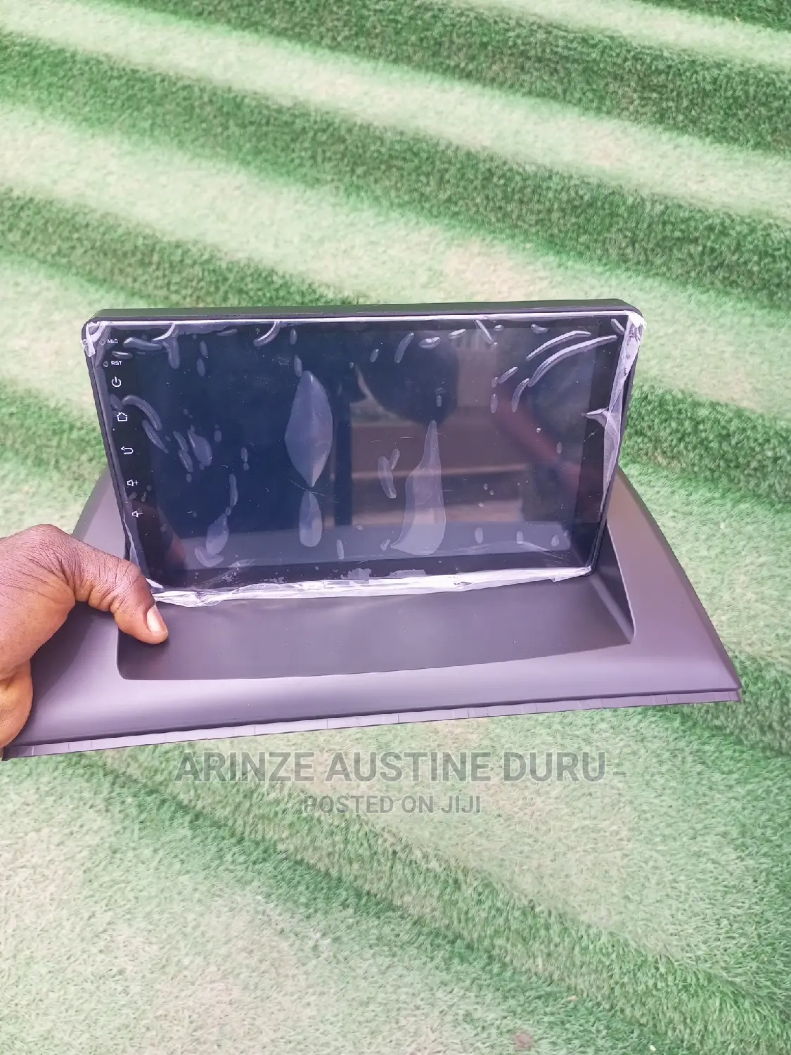 BMW X3 E83 2004-2009 Android Multi-Media Player