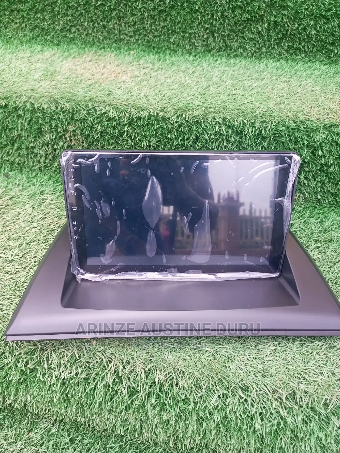 BMW X3 E83 2004-2009 Android Multi-Media Player