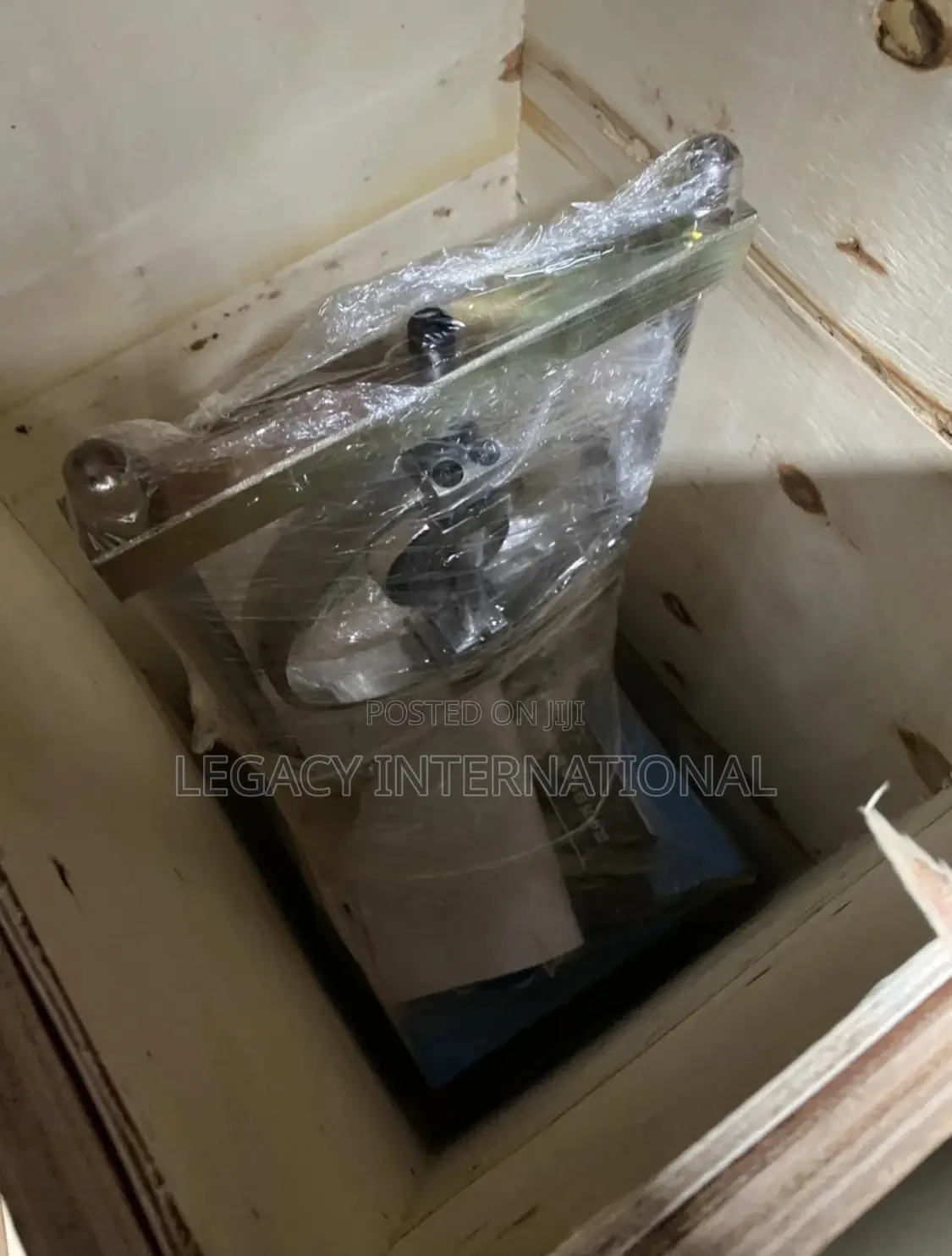 Unconfined Compression Apparatus