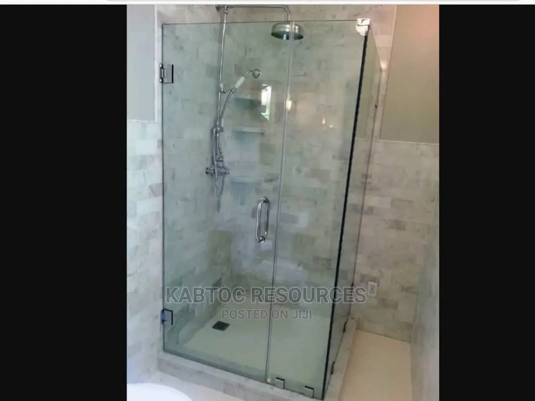 Bathroom Cubicles