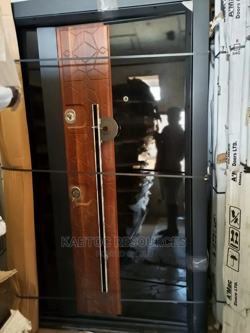 Beautiful Luxury Doors