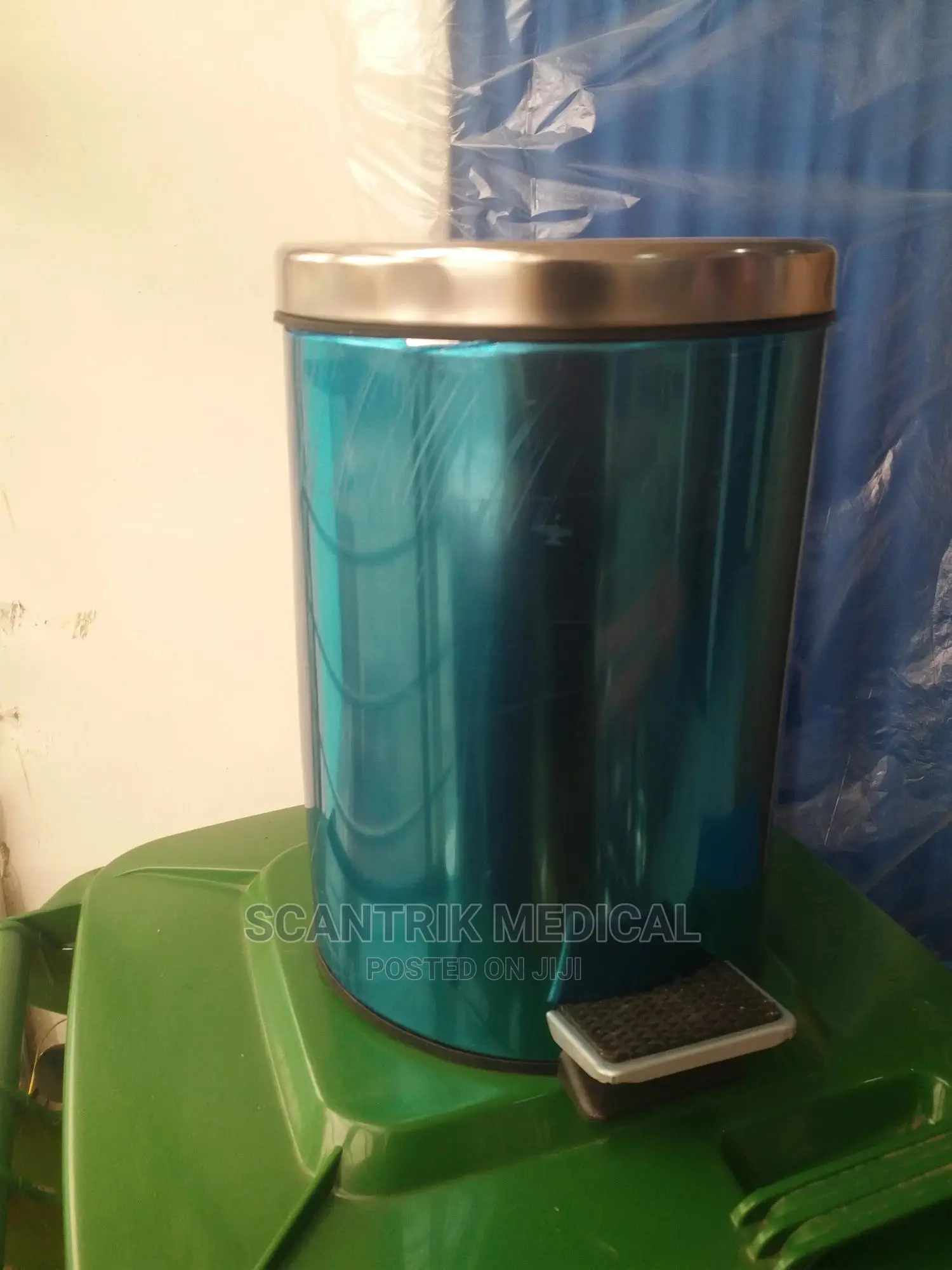 Quality Medical Trash Bin Cover and High Quality 8lite