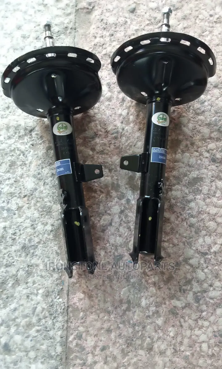 Shock Absorber - Toyota/Lexus Cars