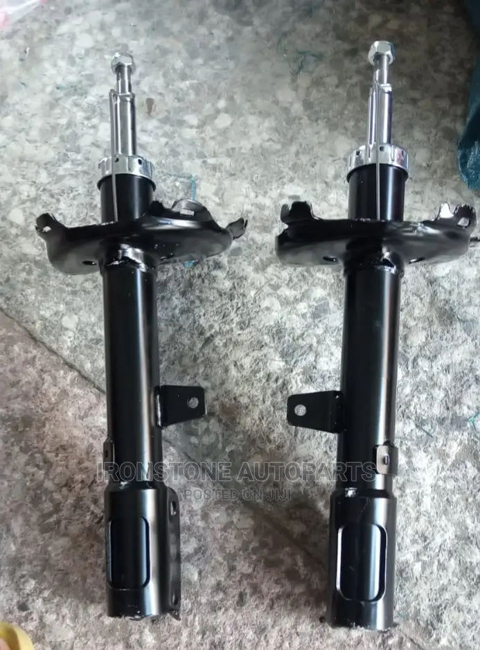 Shock Absorber - Toyota/Lexus Cars