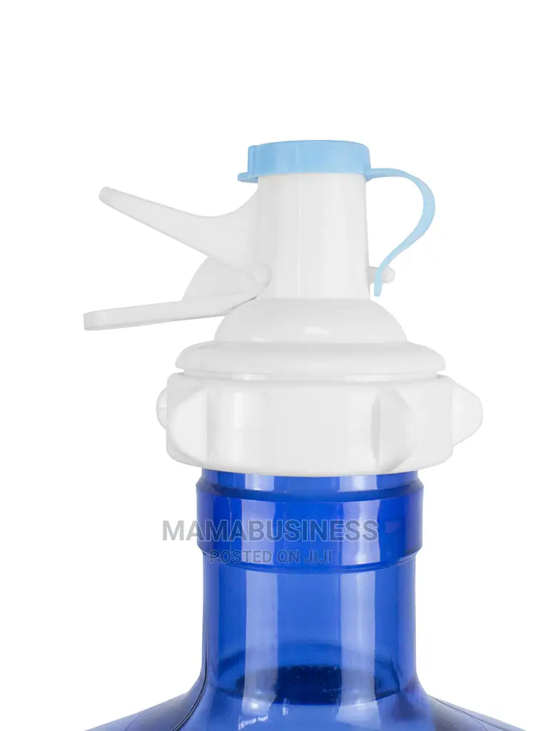 Cway Water Dispenser Bottle Tap Valve