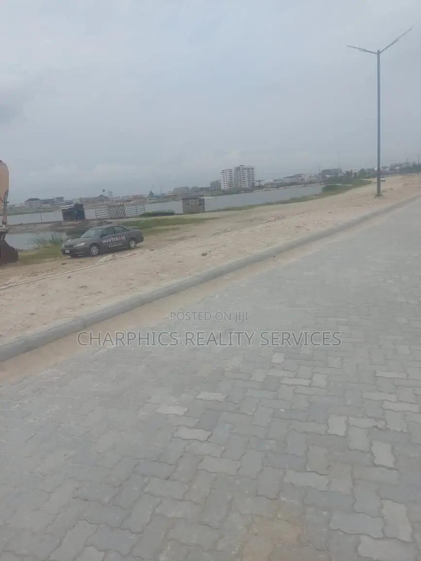Plots of Land Freedom Way Lekki Phase 1