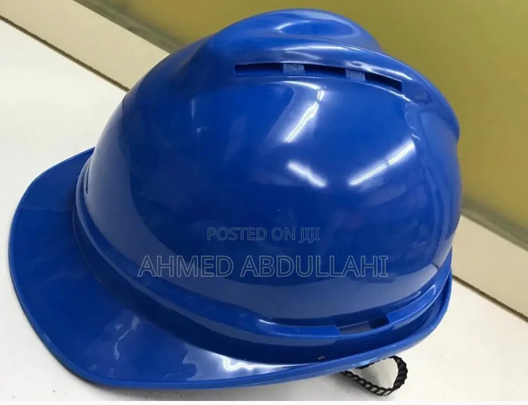 Vent Safety Helmet/ Hard Hat