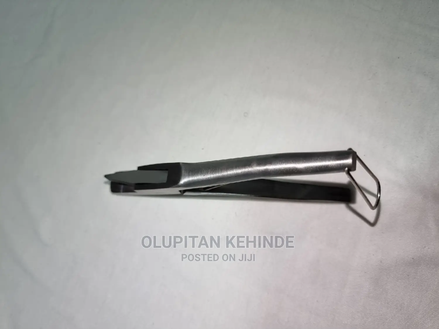 Animal Ear Notcher Plier