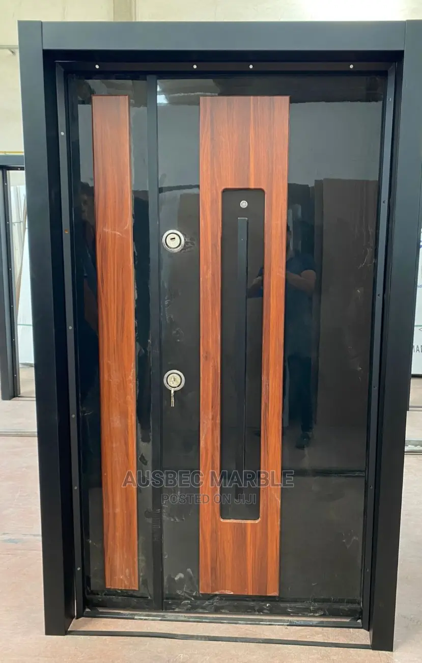 Turkish Special Doors