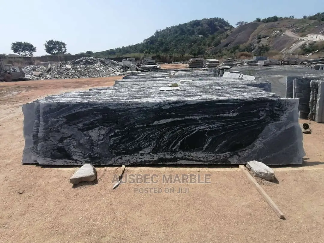 Juparana Granite Tiles