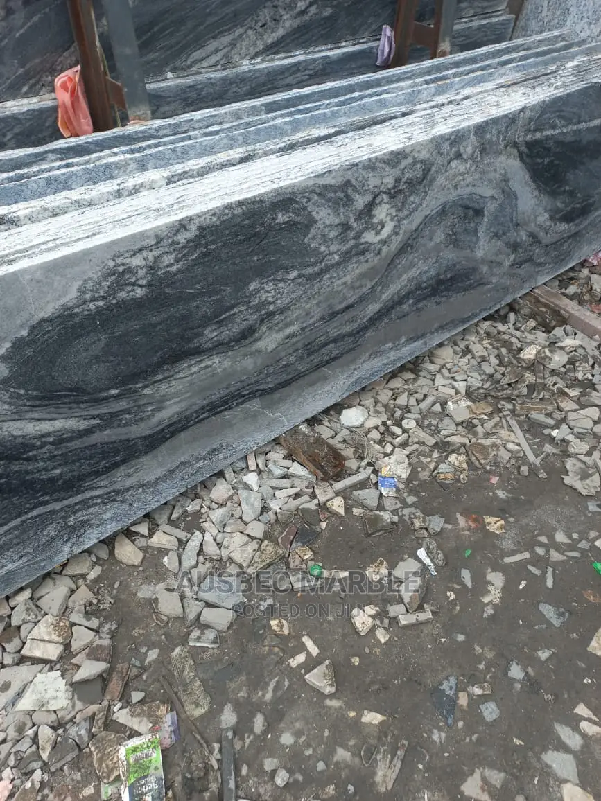 Juparana Granite Tiles