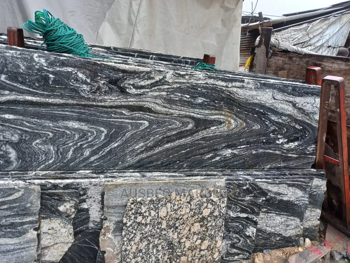 Juparana Granite Tiles