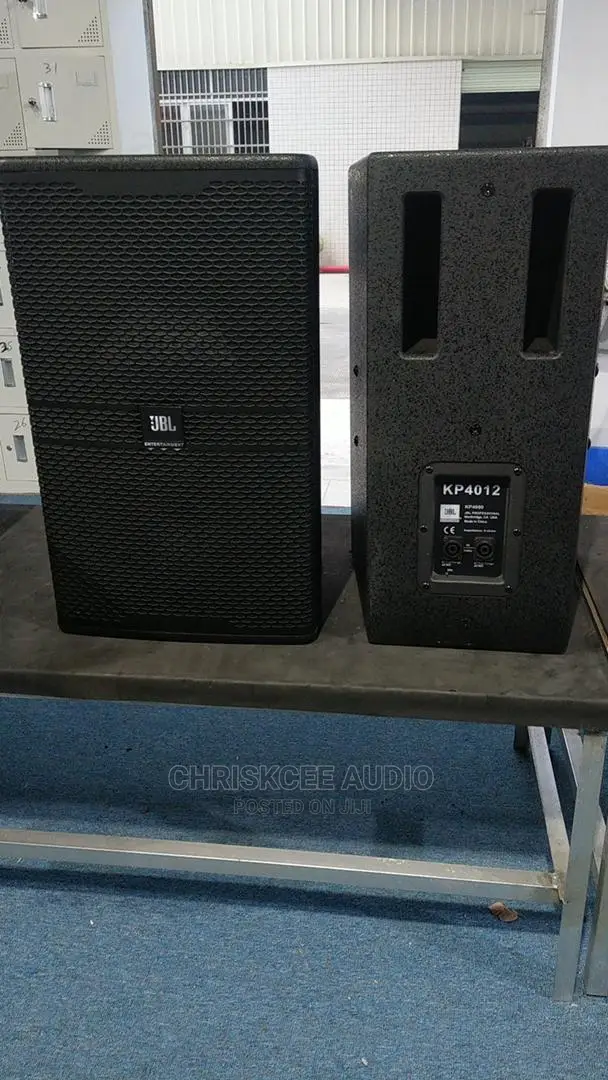 JBL 12inches Hanging Speaker -Pair
