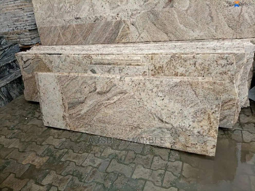 Granite Slab for Floor Tiles and Slab