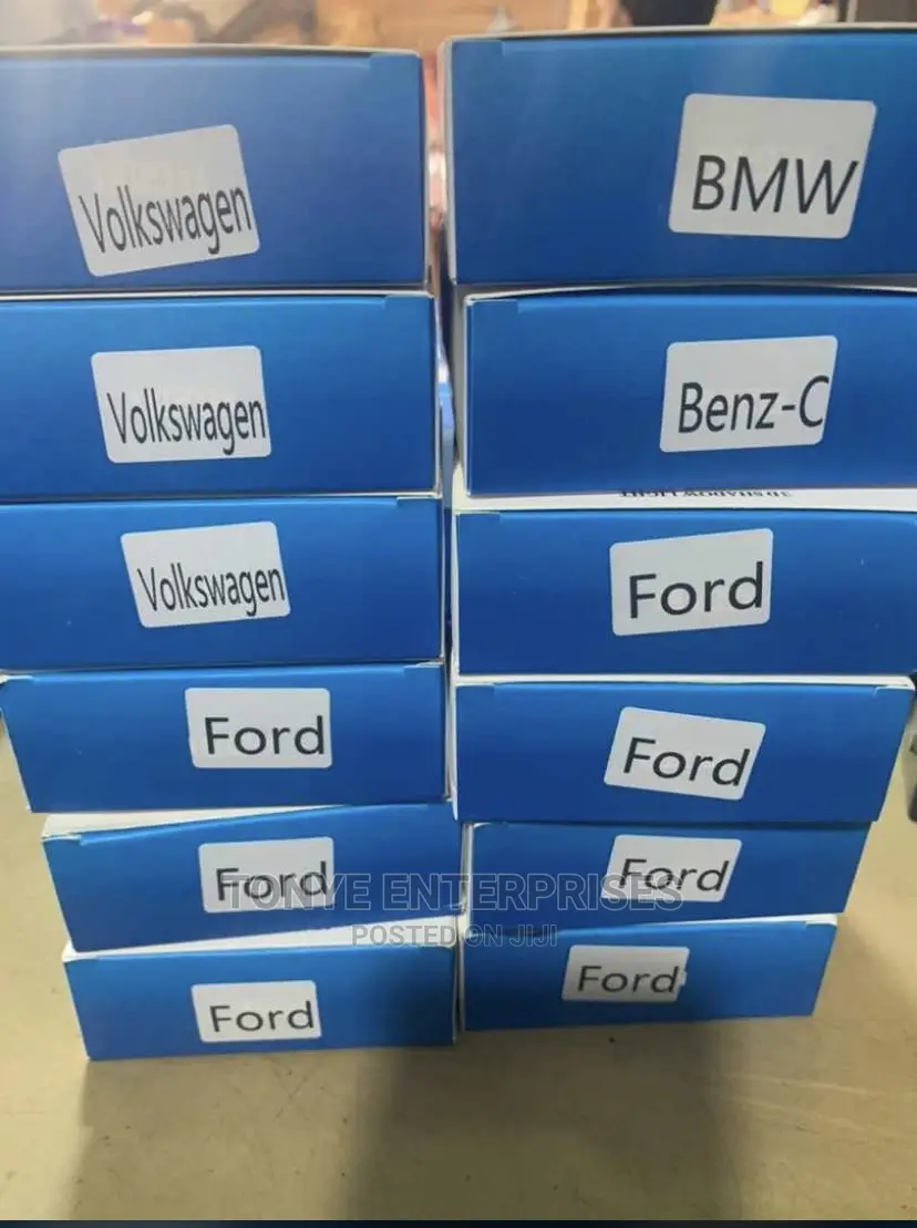 Shadow Light of Toyota , Lexus, BMW and Many More