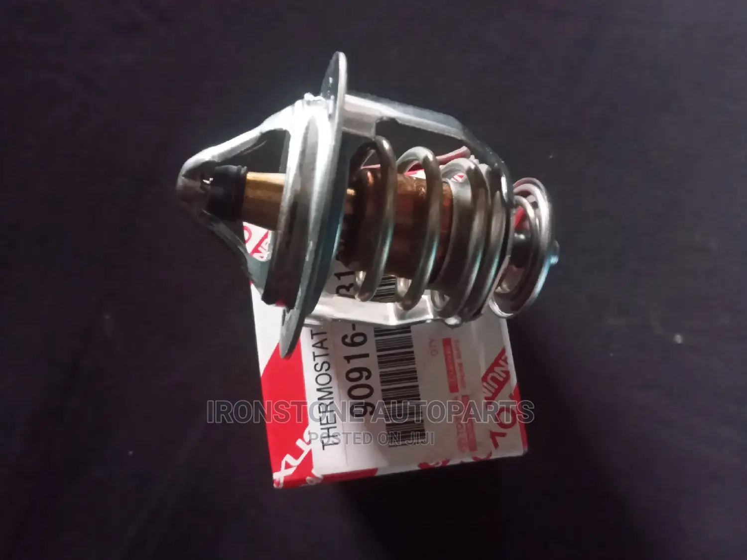 Thermostat - Toyota/Lexus Engines