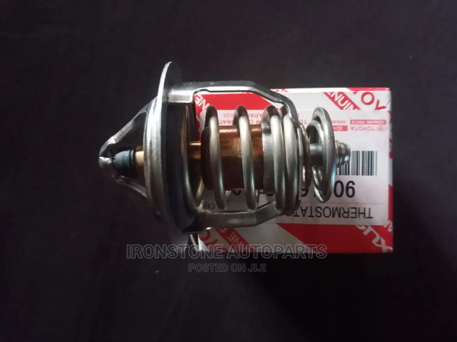 Thermostat - Toyota/Lexus Engines