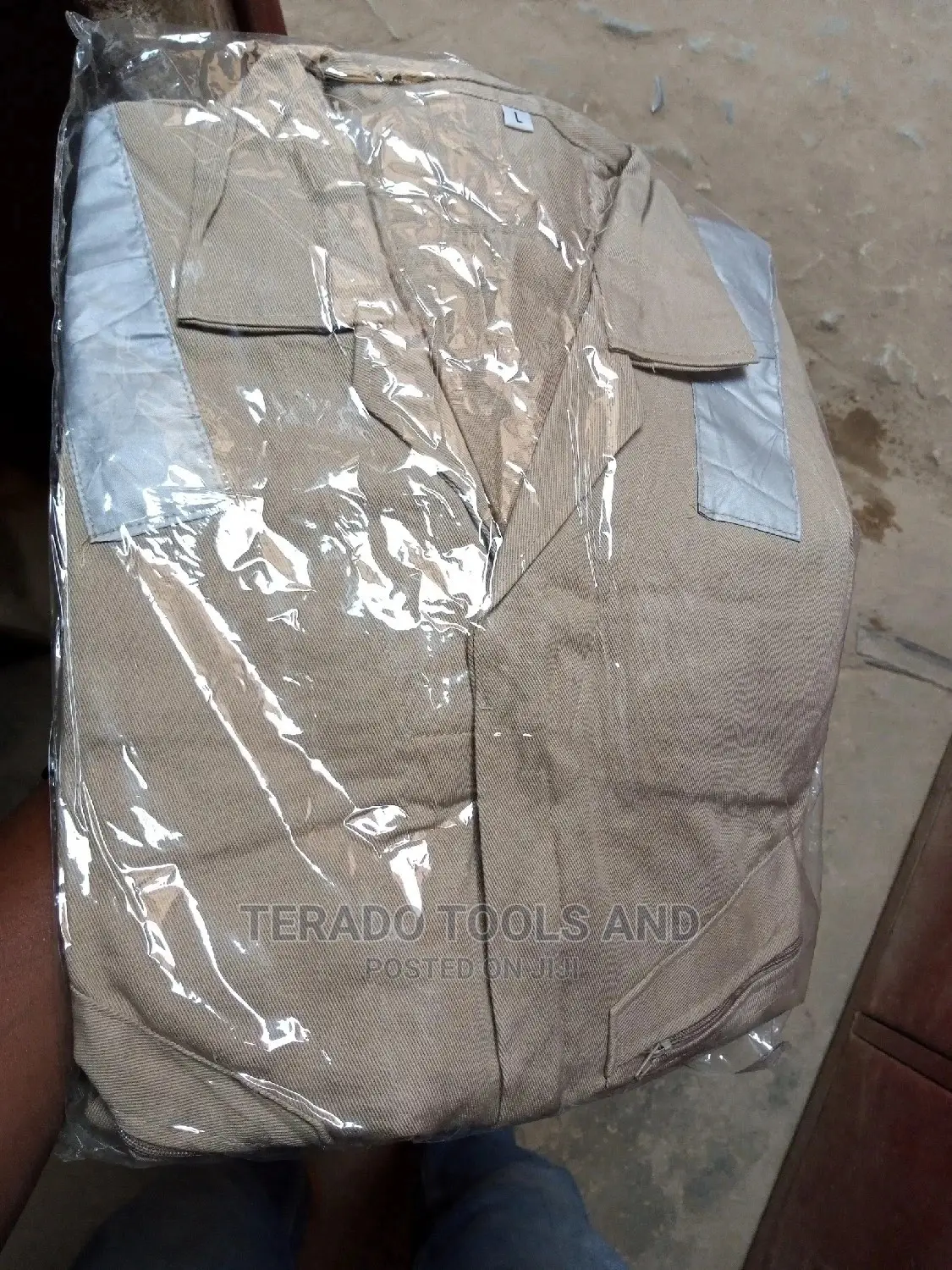 Coveralls/Protective Wear
