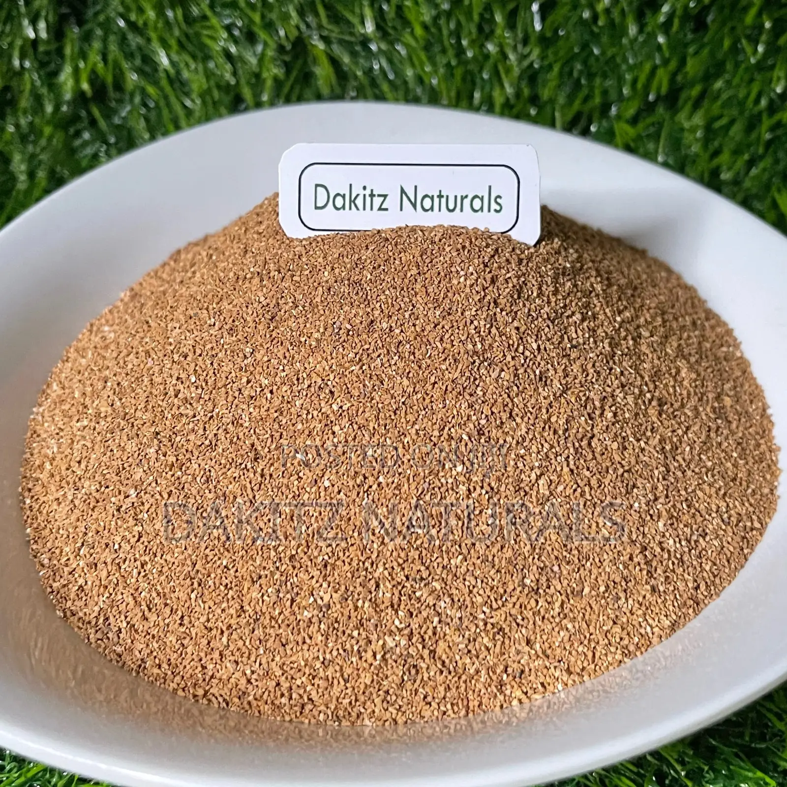 Almond Shell 1kg