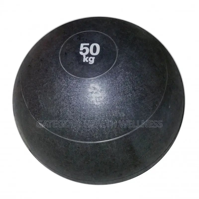 Sb50kg Slam Balls 50kg