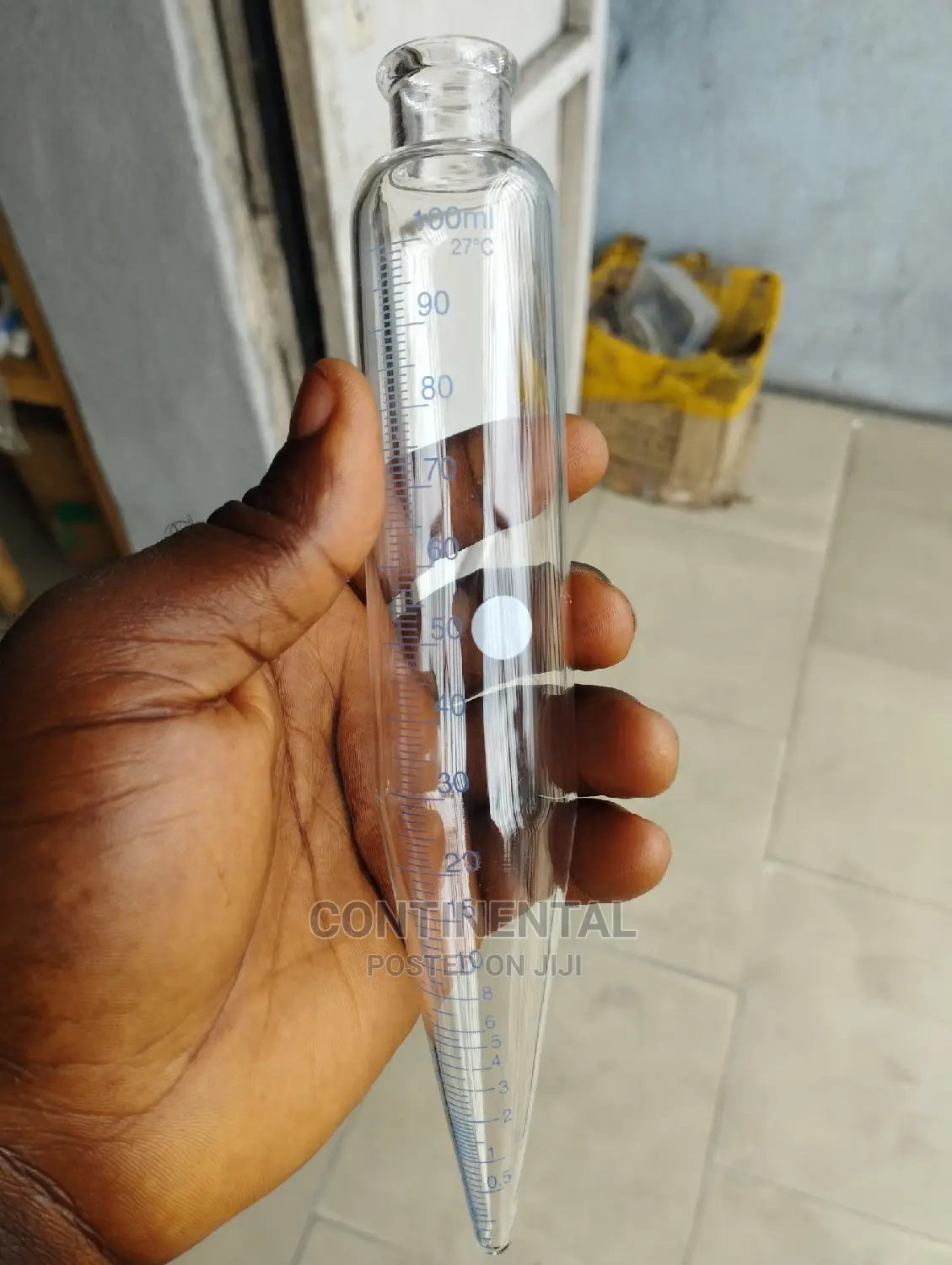 Centrifuge Tube