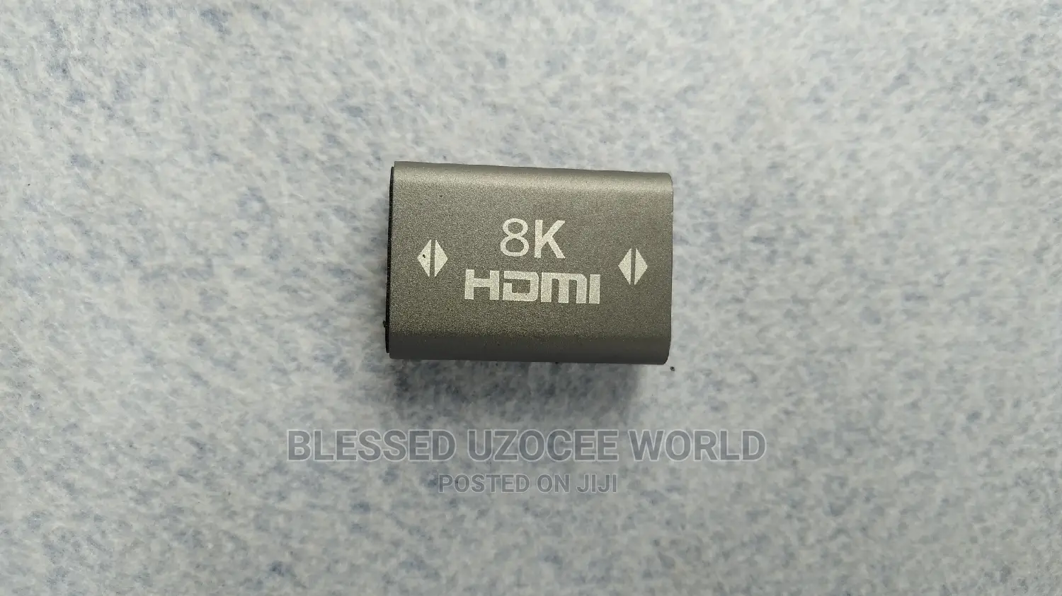 HDMI Female to Female Connector/ Adapter