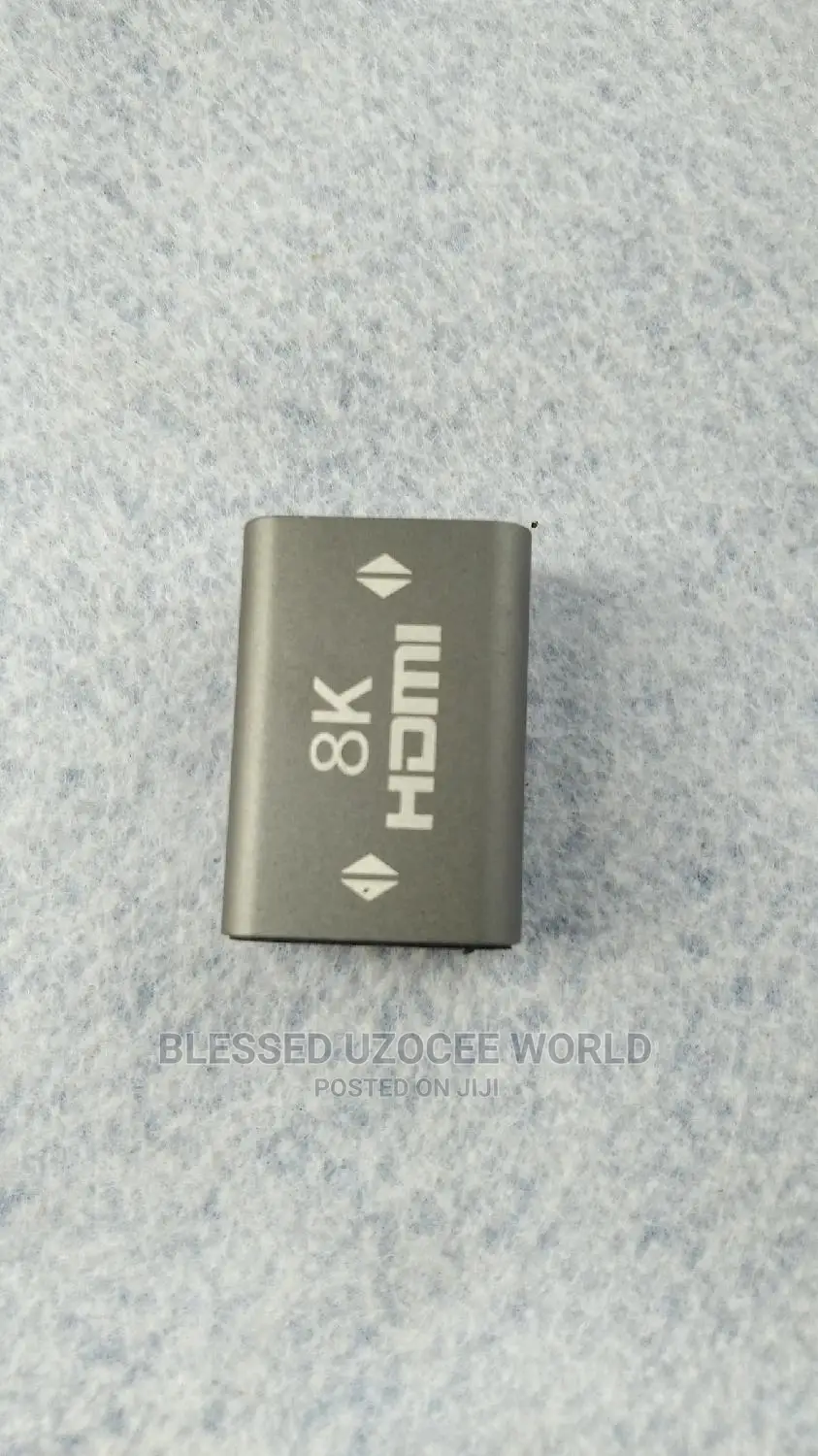 HDMI Female to Female Connector/ Adapter