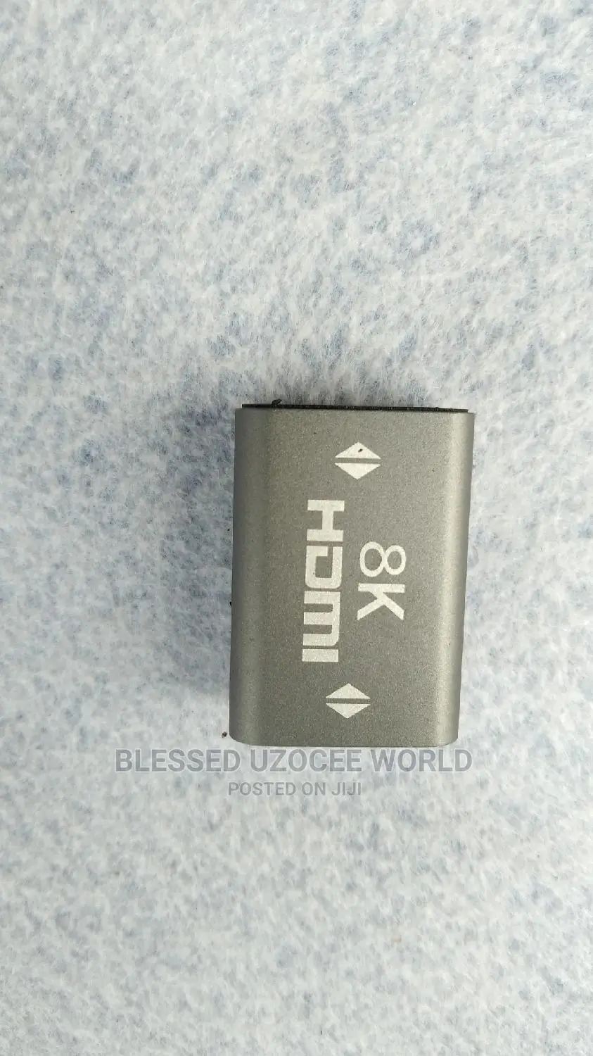 HDMI Female to Female Connector/ Adapter