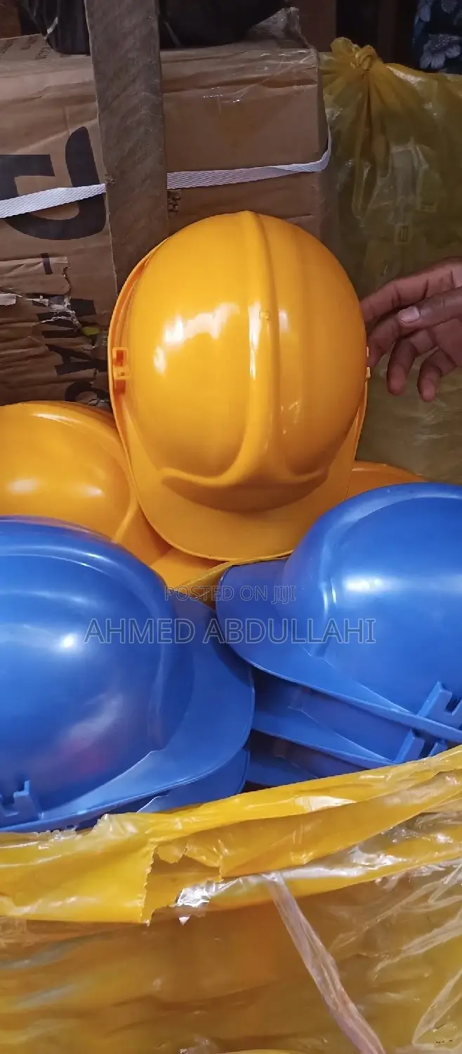 Safety Helmet