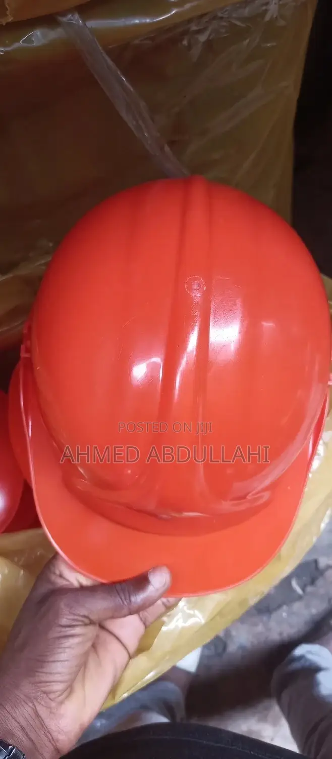 Safety Helmet