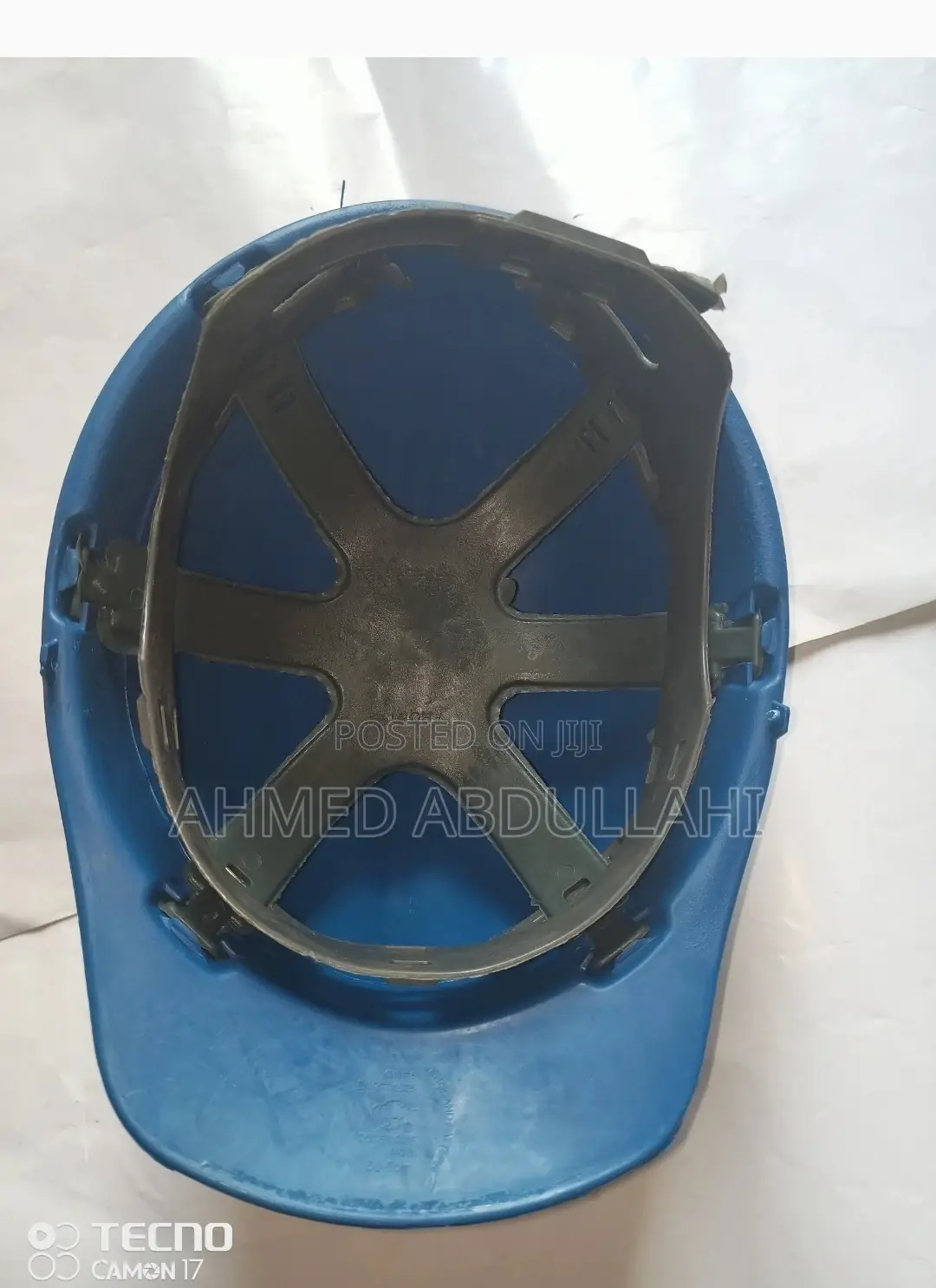 Safety Helmet