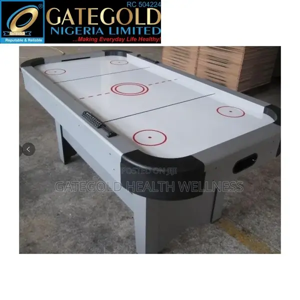 Air Hockey Table 6ft Dq-A015