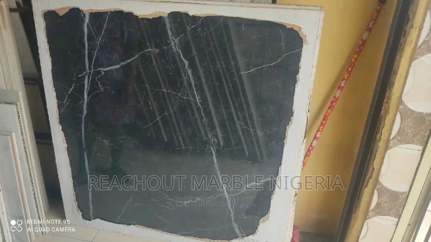 High Quality Marble Porcelain Tiles
