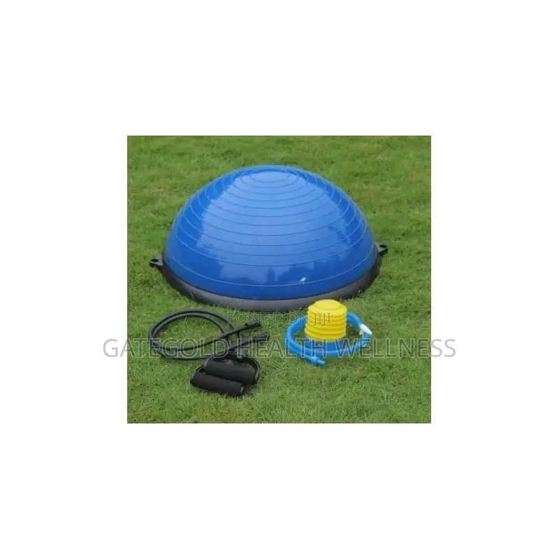 Bosu Ball BOB