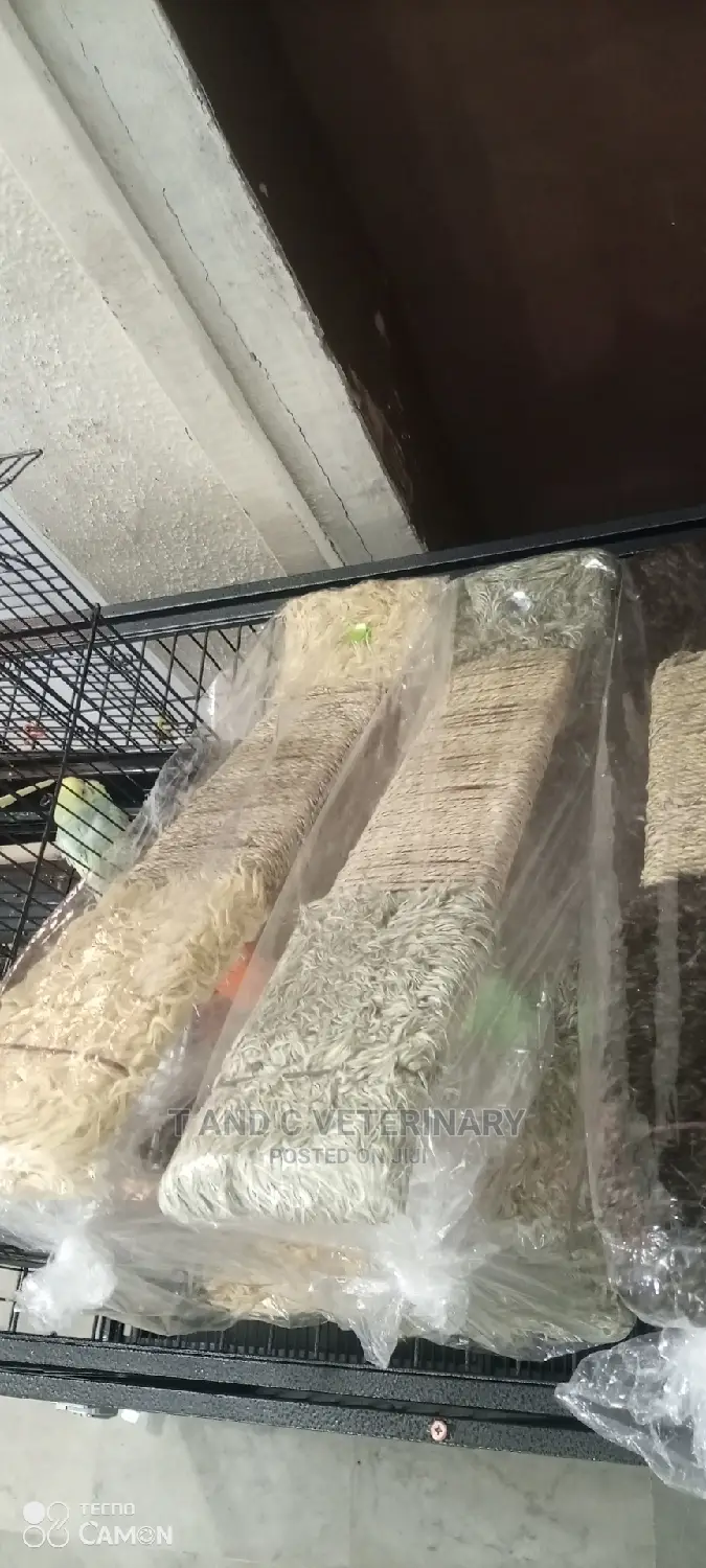 Cat Scratcher Large
