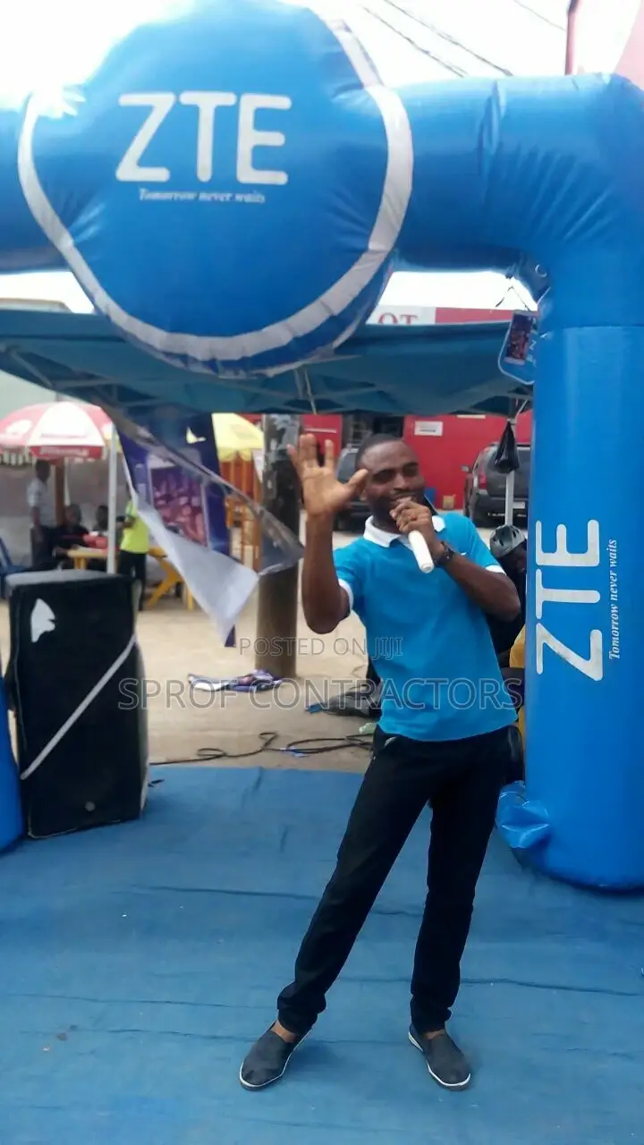 Brand Activation Promotion