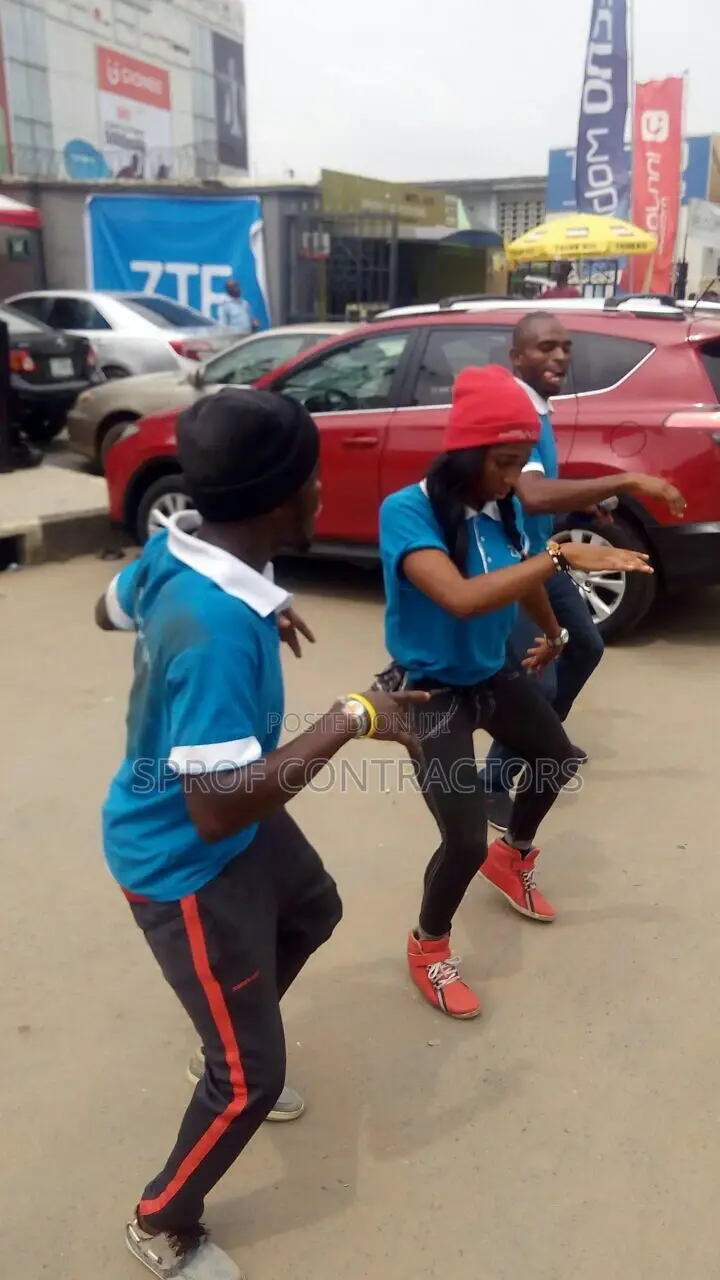 Brand Activation Promotion
